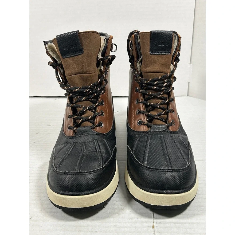 Aldo waterproof winter